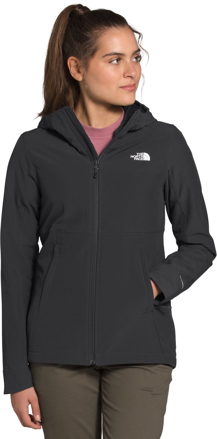 academy sports north face women's jackets