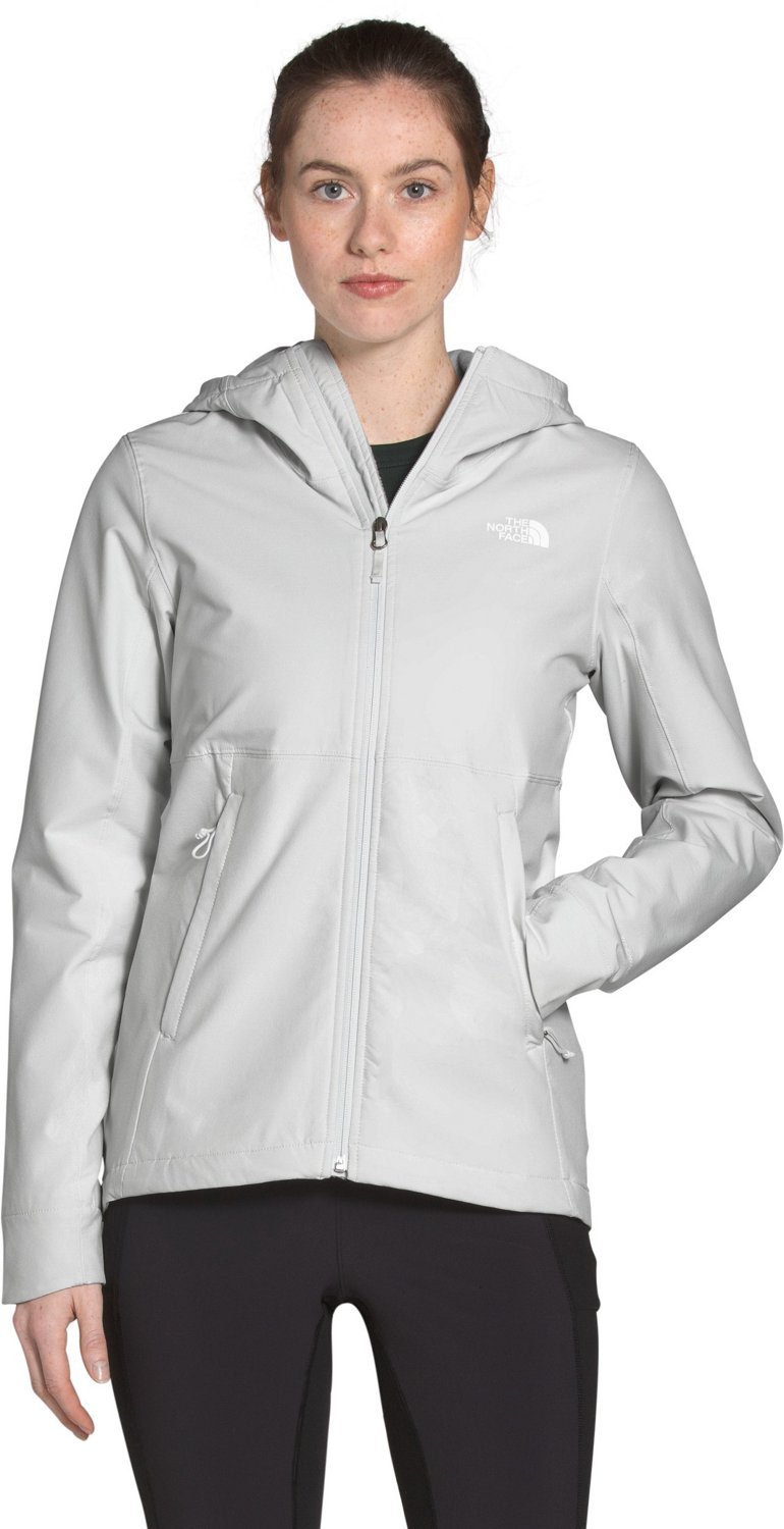 north face shelbe raschel hoodie