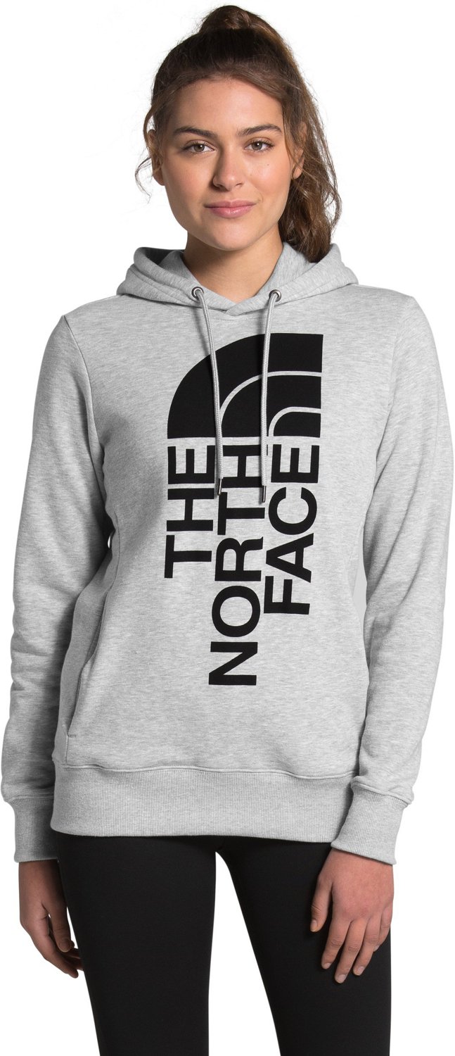 academy north face hoodie