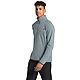 The North Face Men's TKA Glacier 1/4 Zip Pullover                                                                                - view number 1 image