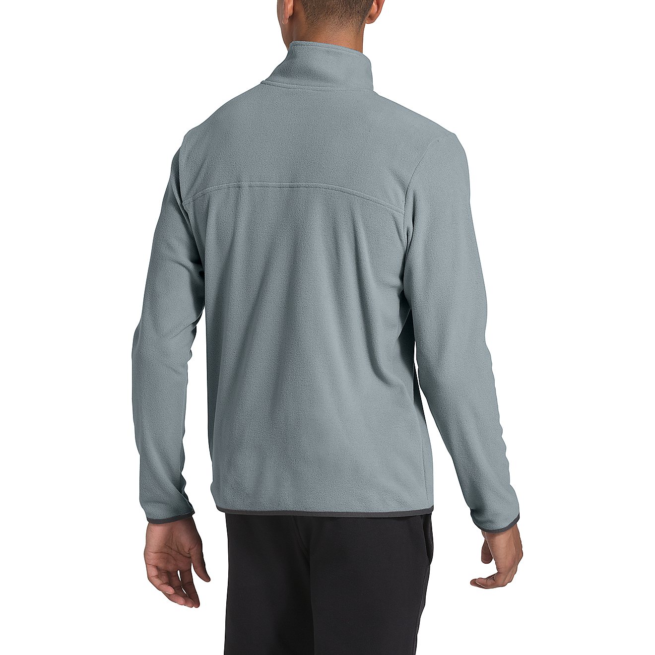 The North Face Men's TKA Glacier 1/4 Zip Pullover                                                                                - view number 2
