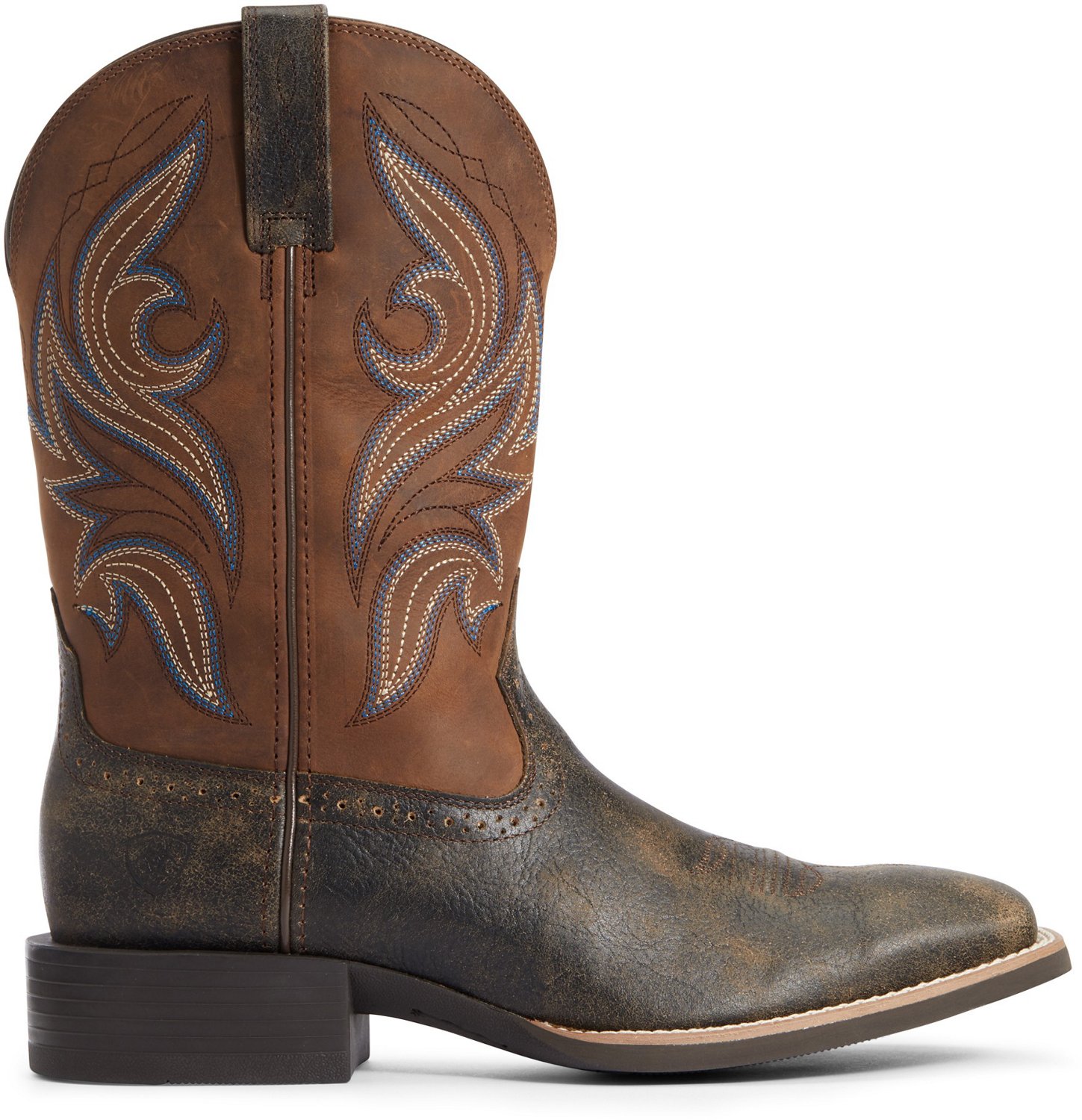 Ariat Men's Sport Knockout Western Boots | Academy