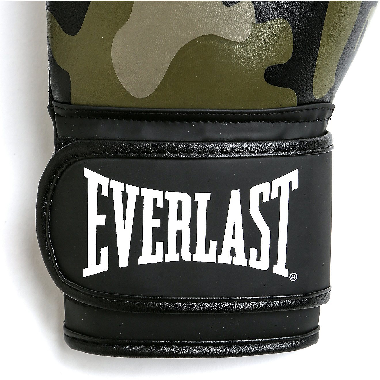 Everlast 12 oz White Geo Spark Training Gloves                                                                                   - view number 5