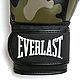 Everlast 12 oz White Geo Spark Training Gloves                                                                                   - view number 5 image