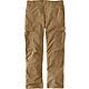 Carhartt Men's Force® Relaxed Fit Ripstop Cargo Pants                                                                           - view number 1 image