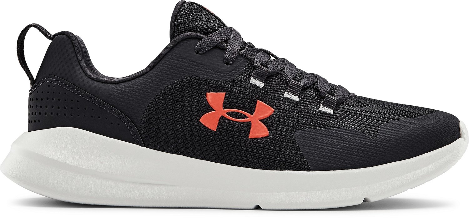 Under Armour Men's Essential Sportstyle Shoes Academy