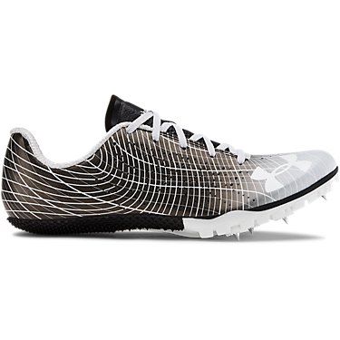 Under Armour Adult Kick Sprint 3 Track and Field Shoes