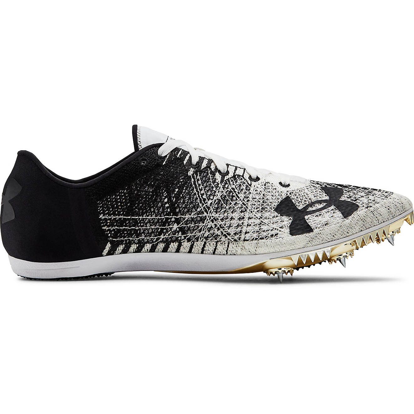 Under Armour Speedform Miler Pro Spiked Track Field Shoes Sz 6.5 1266204 299 for sale online 