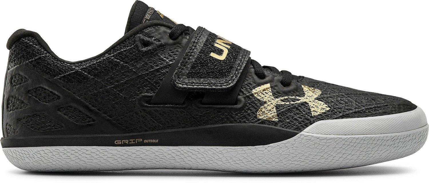 track spike shoes academy