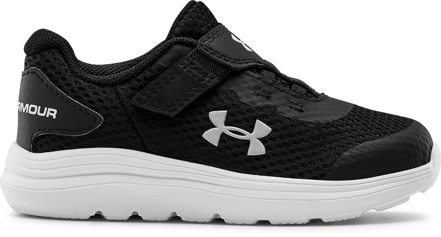 under armour infant shoes size 2