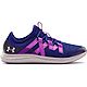 Under Armour Girls' Grade School Infinity 3 Frosty Running Shoes                                                                 - view number 1 image