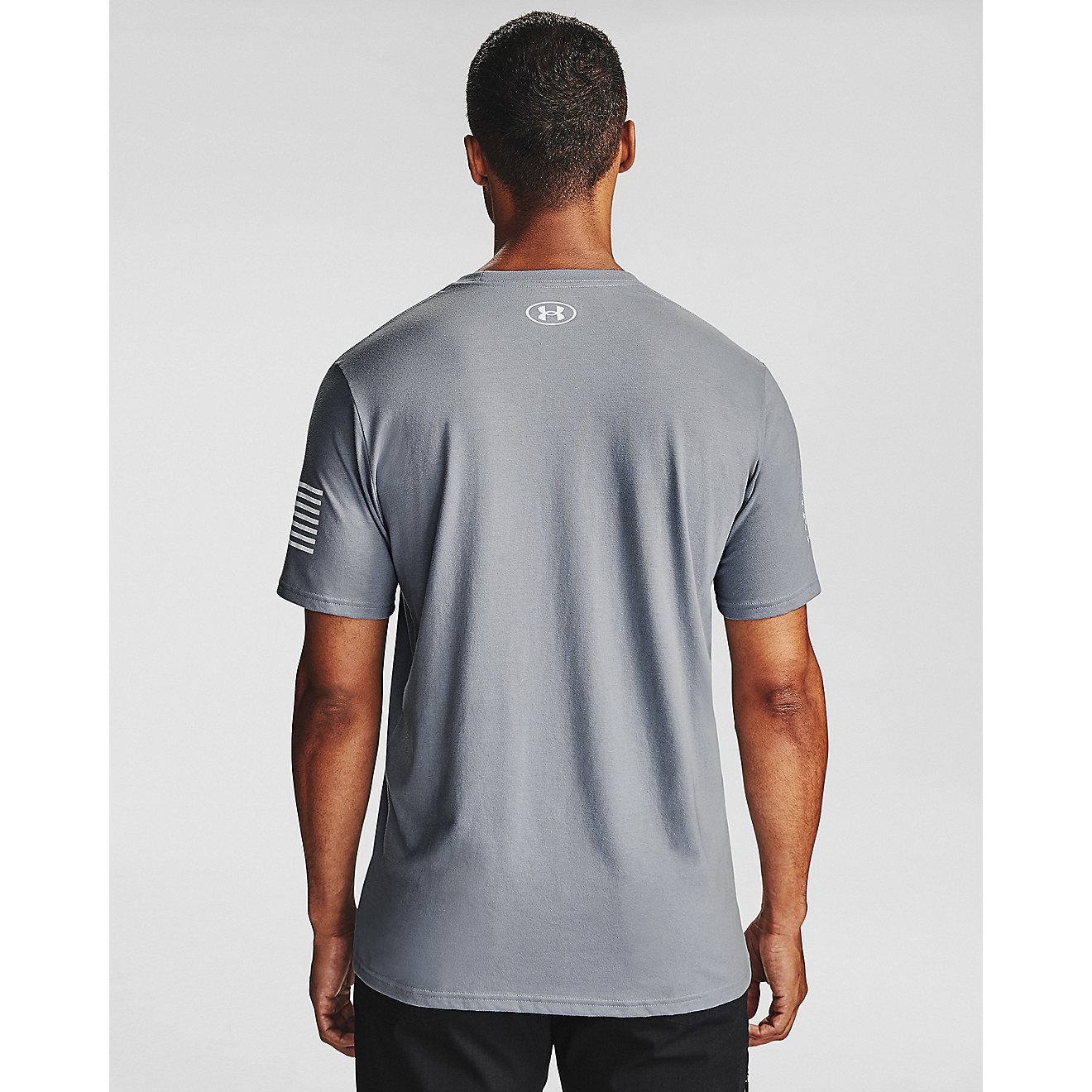 Under Armour Men's Freedom New BFL T-shirt                                                                                       - view number 2