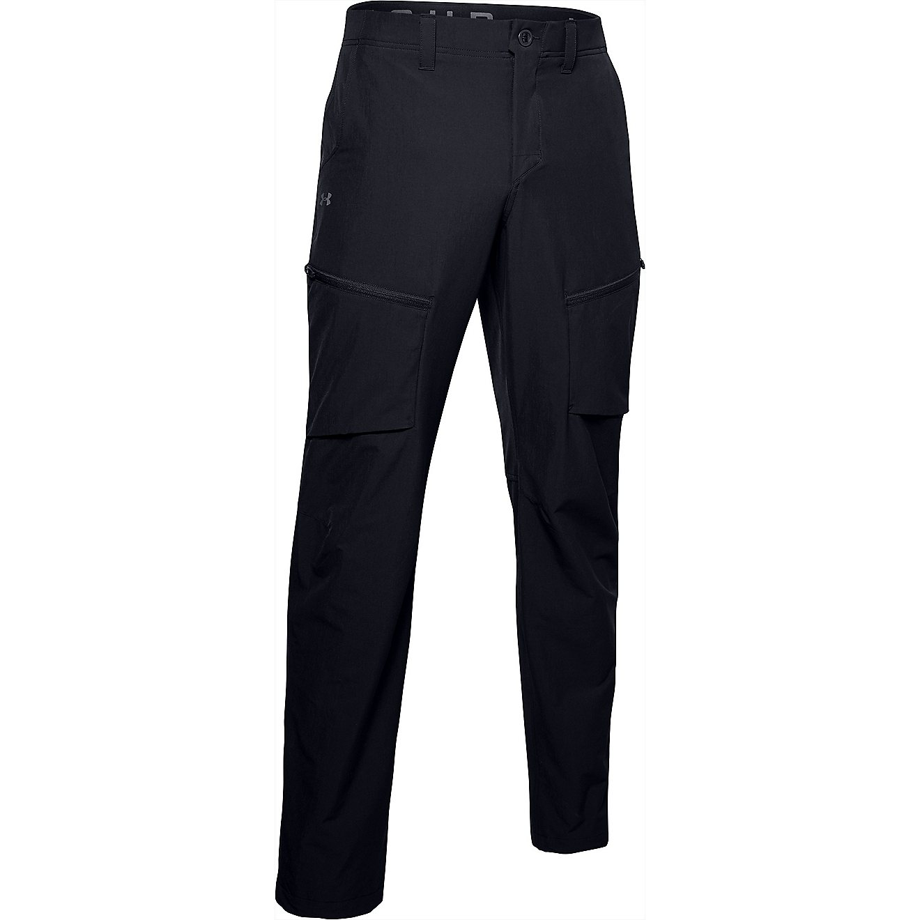 Under Armour Men's Canyon Cargo Pants                                                                                            - view number 5