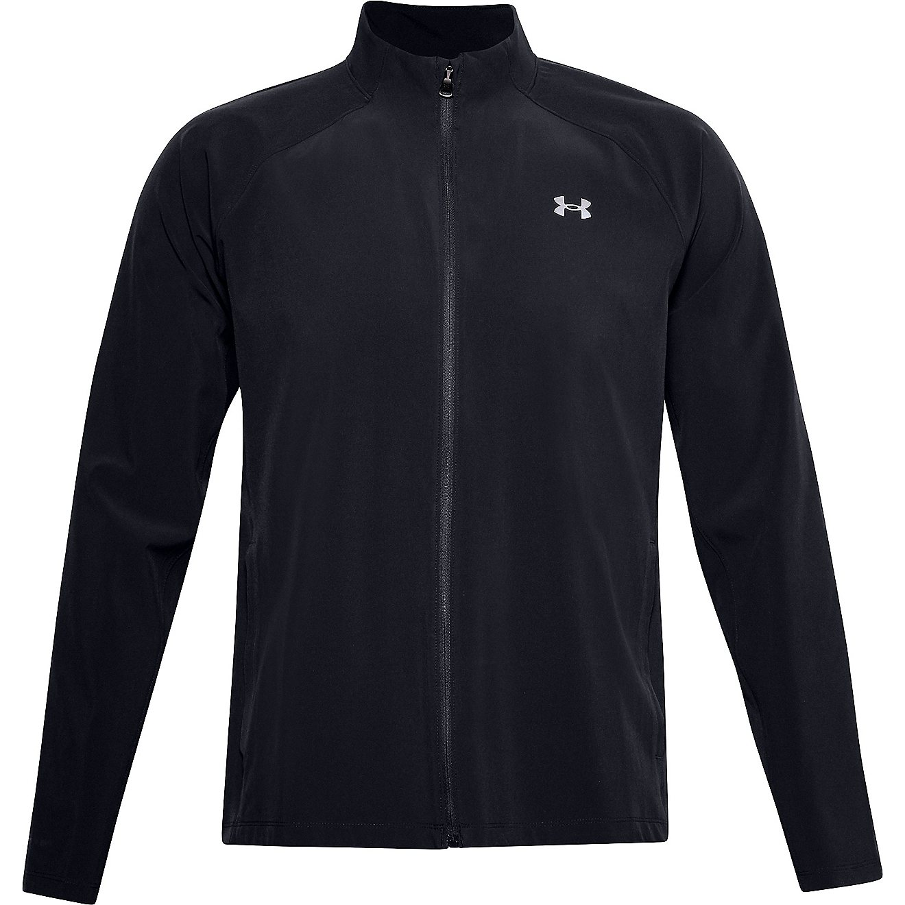 Under Armour Men’s UA Storm Launch 3.0 Running Jacket                                                                          - view number 5