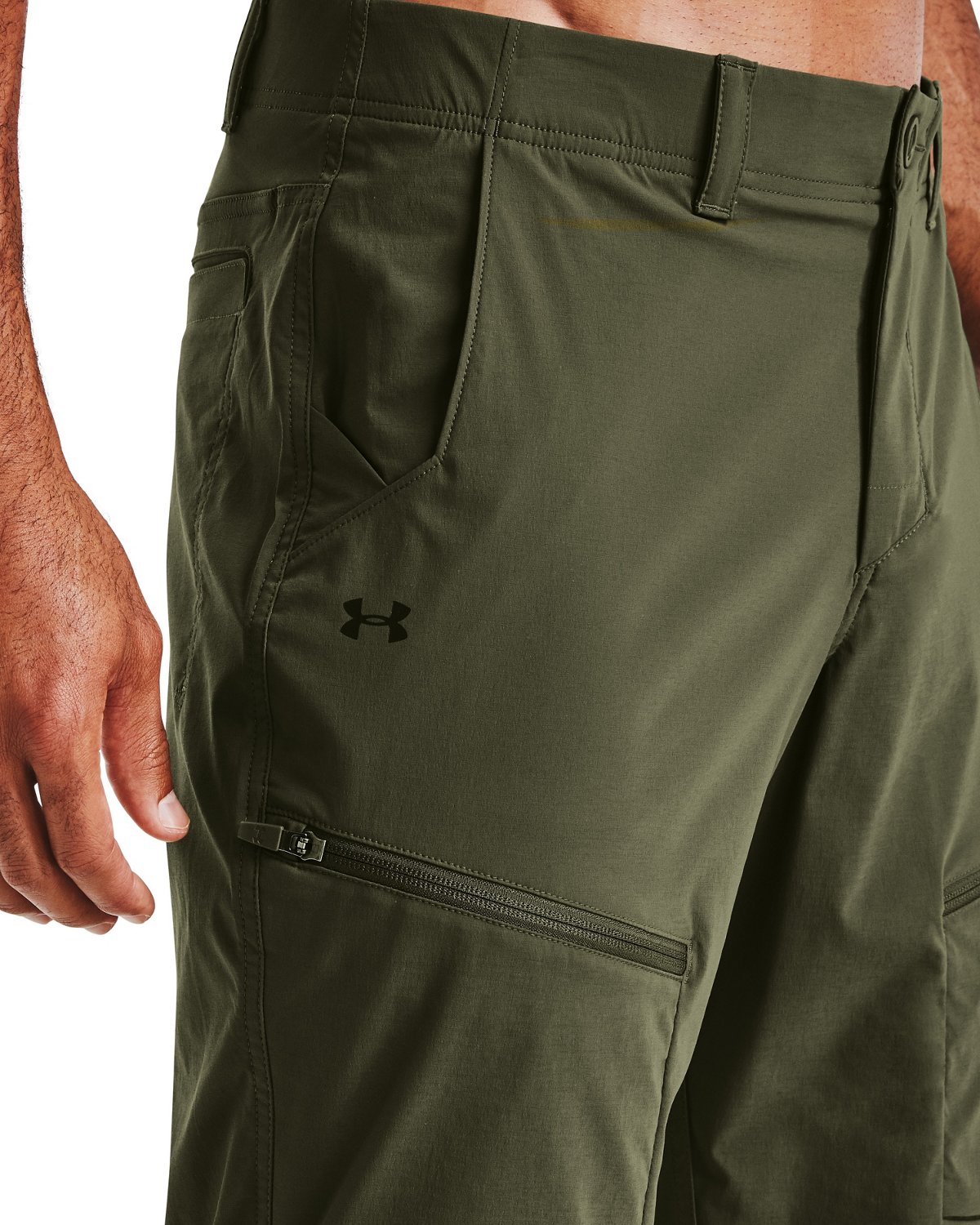 under armour men's canyon pants