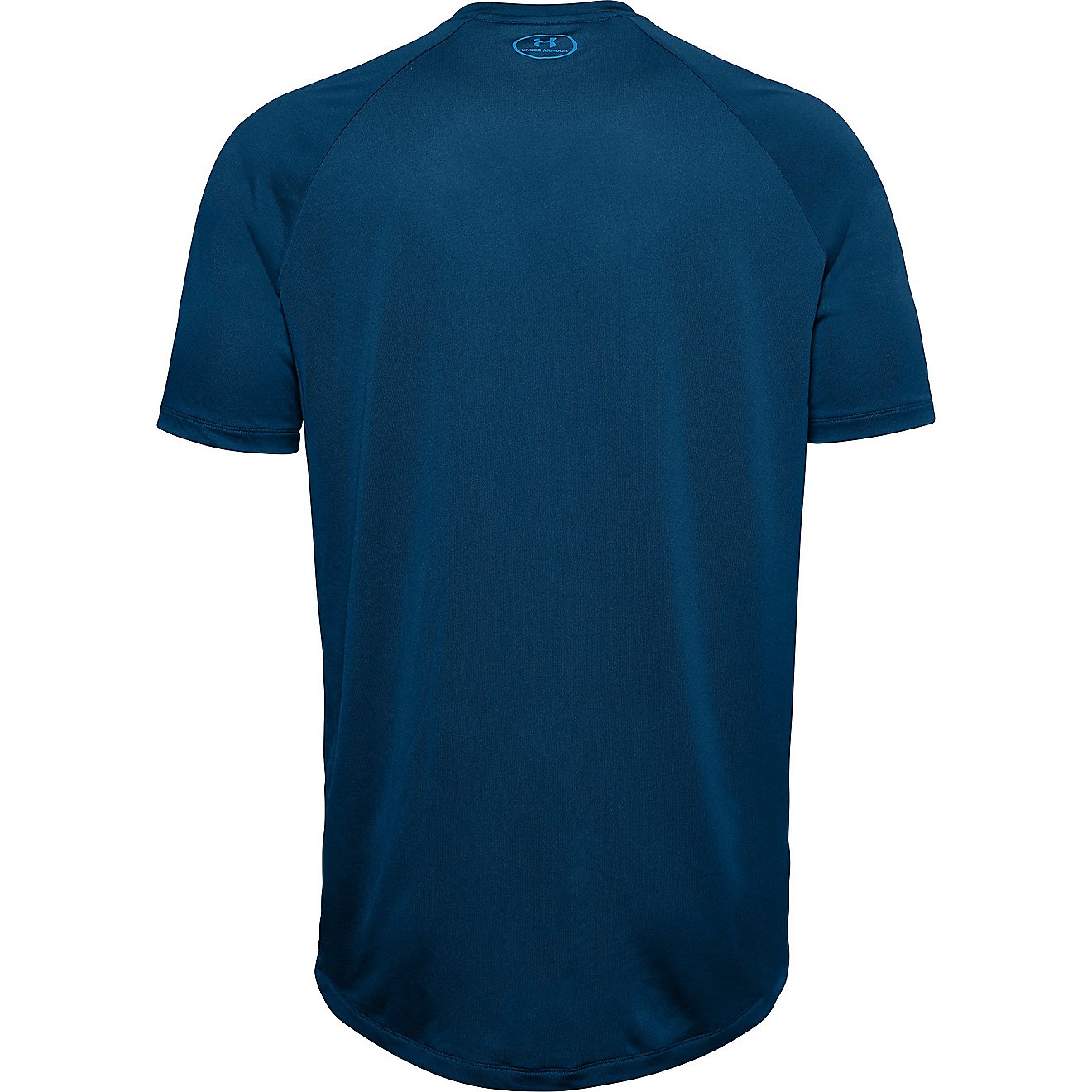 Under Armour Men's UA Tech™ Big Logo Short Sleeve T-shirt                                                                      - view number 9