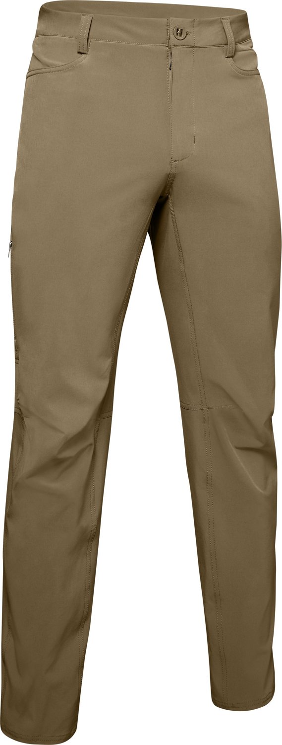 under armour 5 pocket golf pants