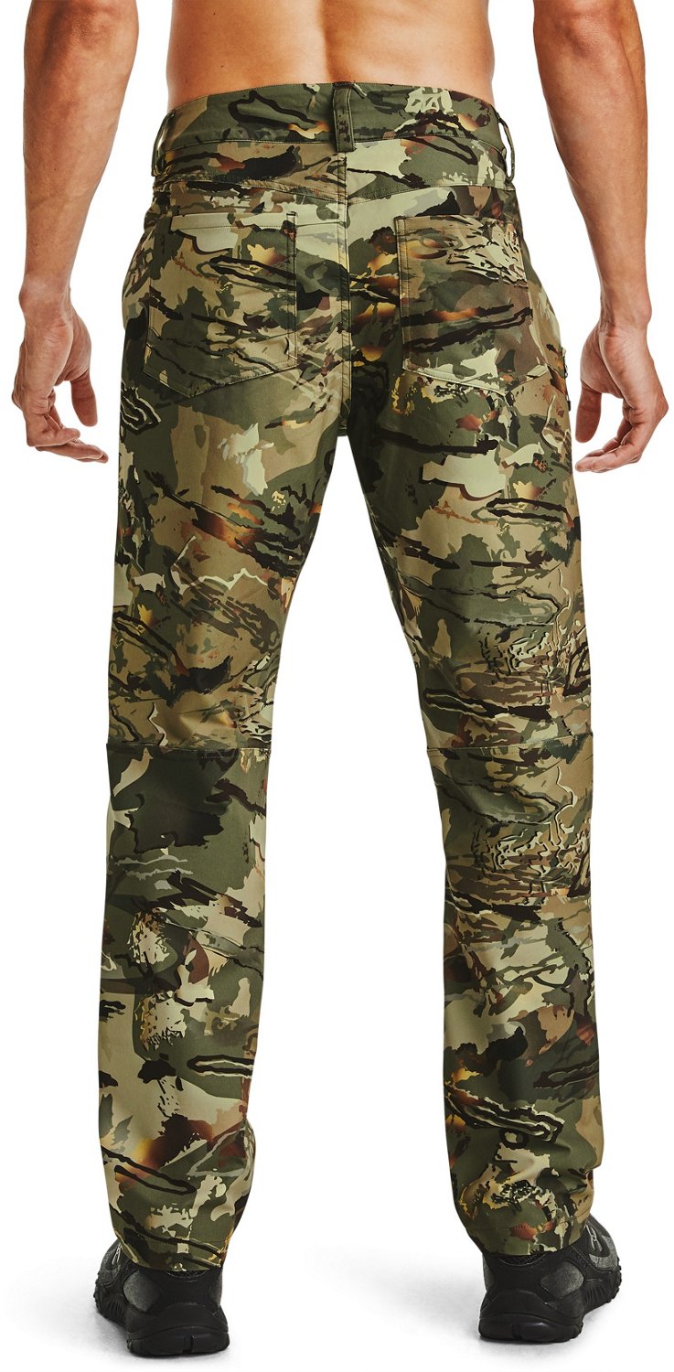 under armour backwoods pant