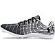 Under Armour Adult Kick Distance 3 Track and Field Shoes                                                                         - view number 2 image