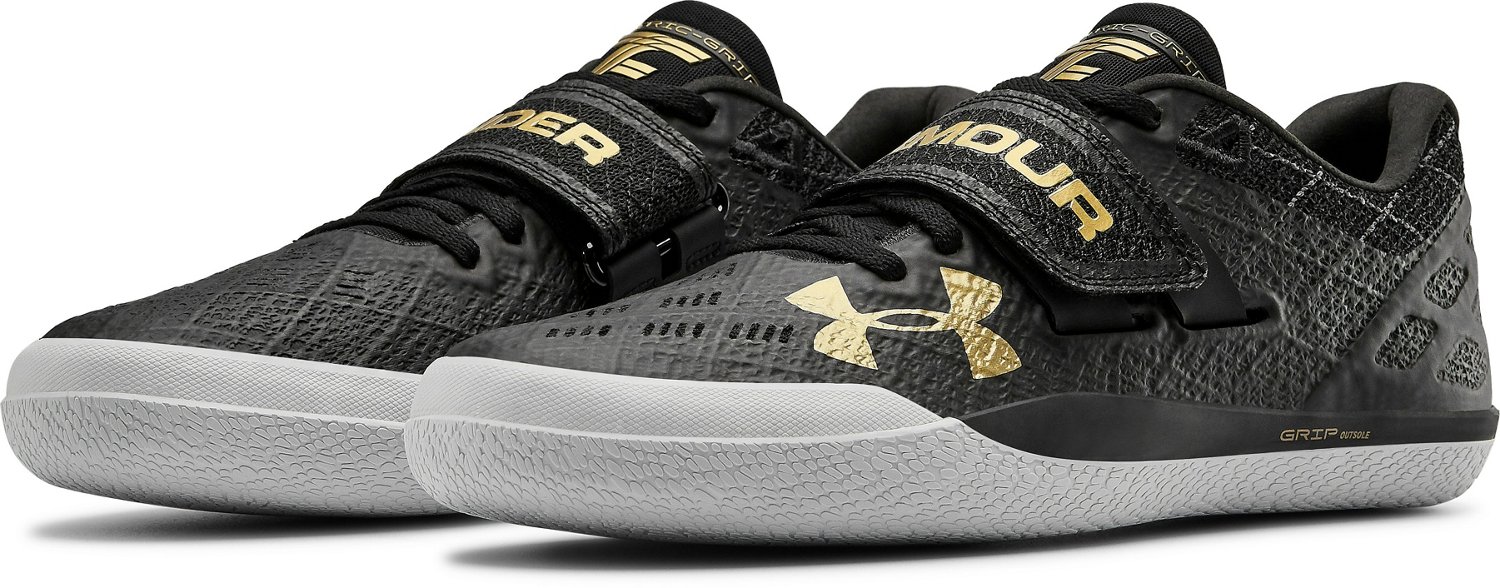 under armour step tracker shoes