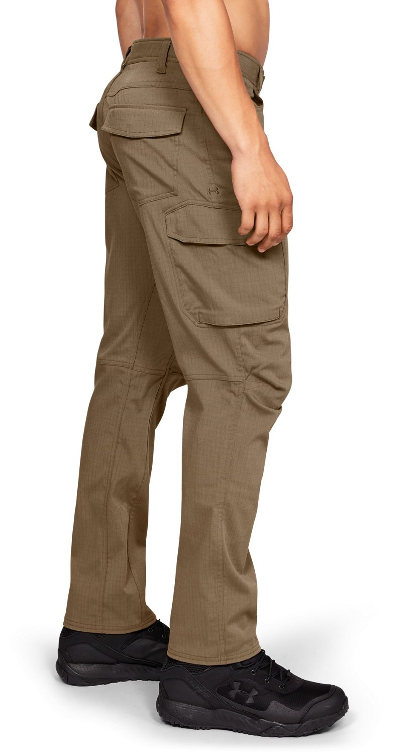 under armour junior cargo pants