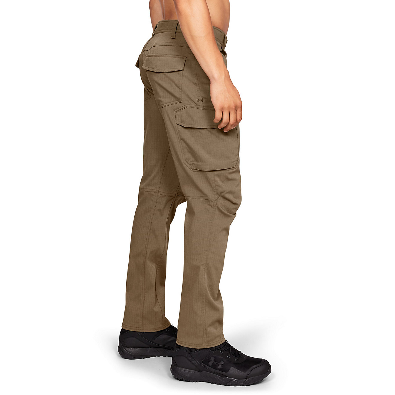 Under Armour Menâs Enduro Cargo Pants | Academy