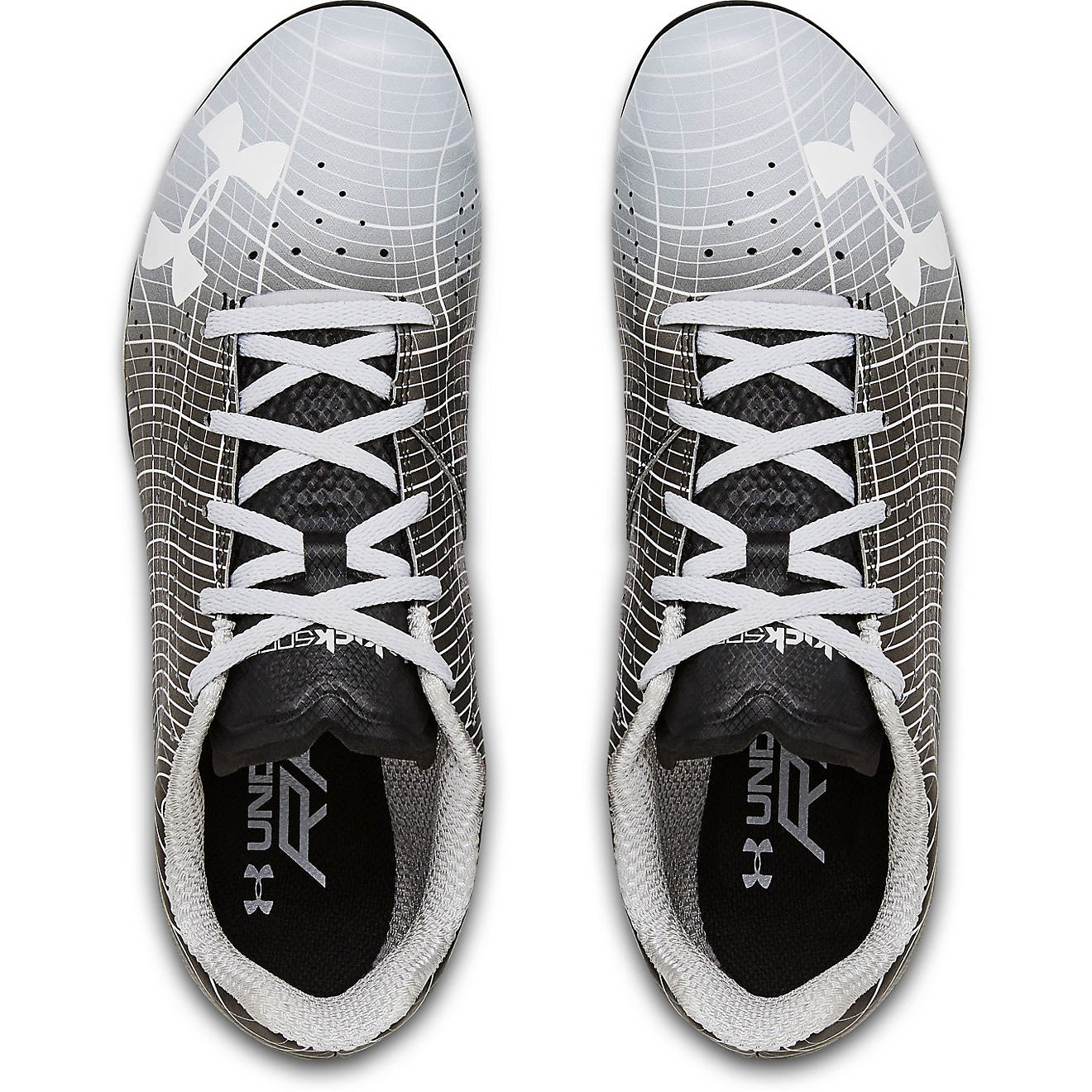 Under Armour Adult Kick Sprint 3 Track and Field Shoes | Academy