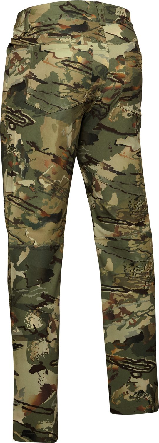 under armour backwoods pant