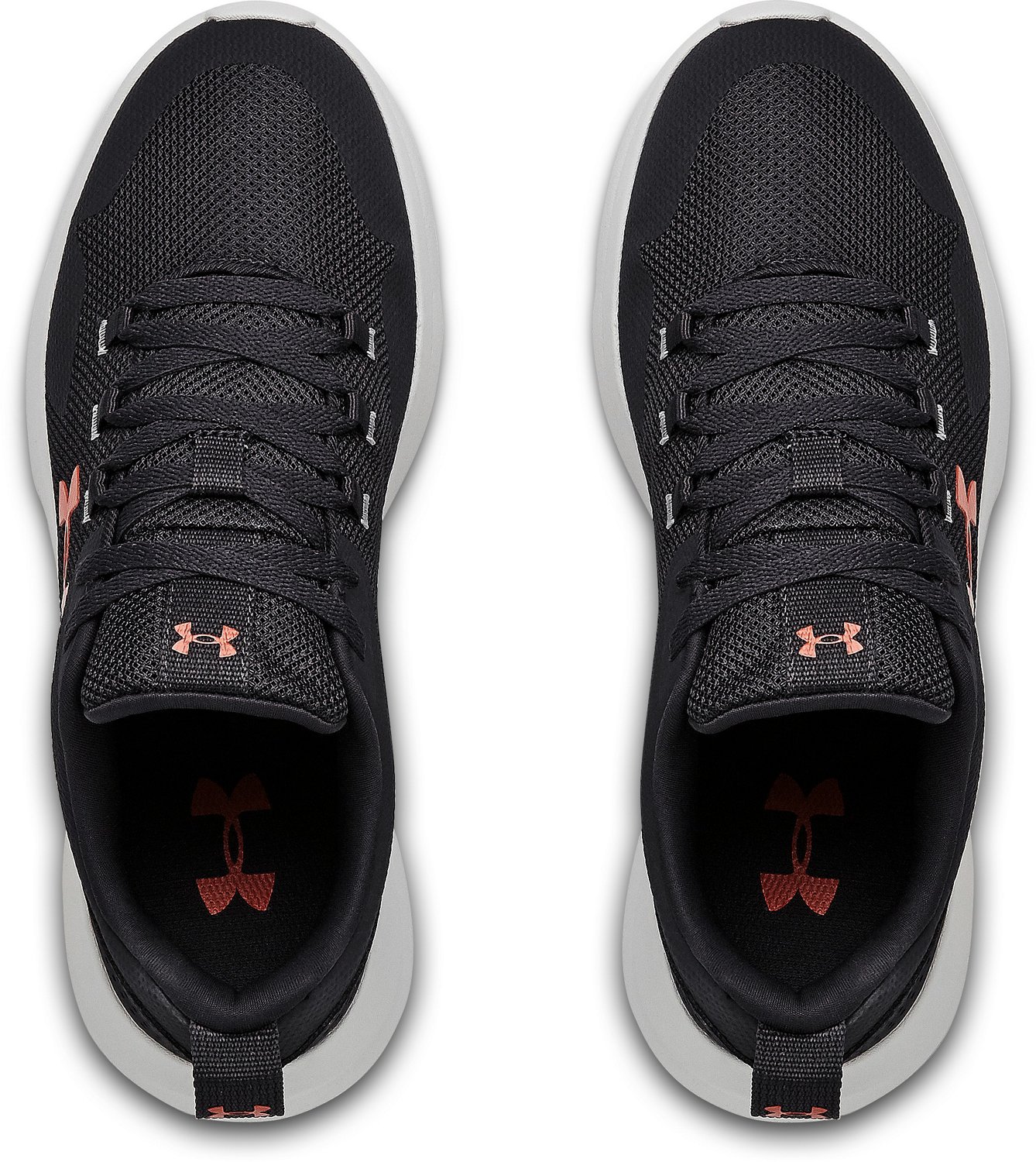 Under Armour Men's Essential Sportstyle Shoes Academy
