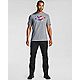 Under Armour Men's Freedom New BFL T-shirt                                                                                       - view number 4 image