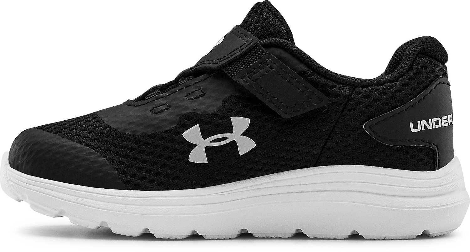 under armour infant shoes size 2