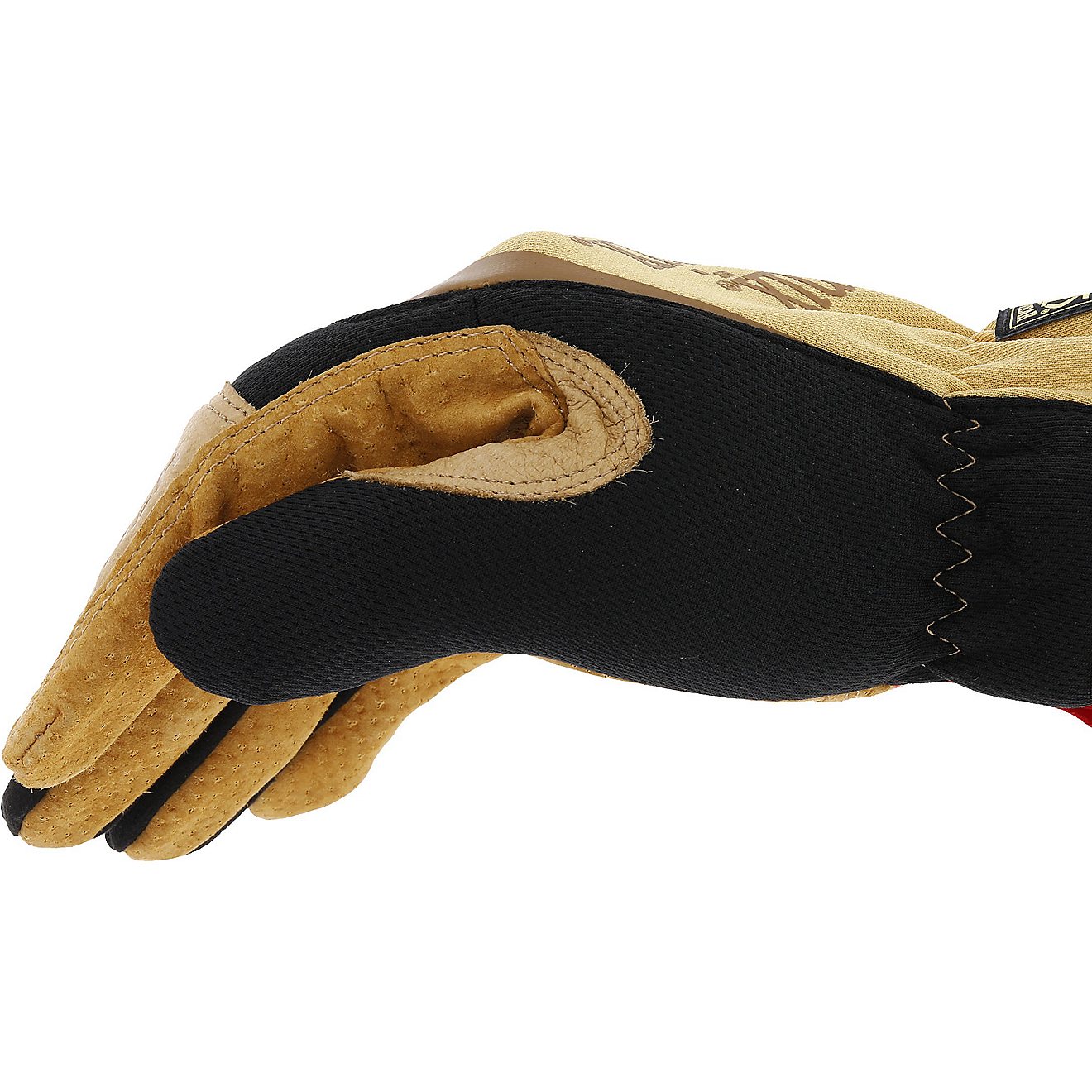 Mechanix Wear Men's FastFit Leather Gloves                                                                                       - view number 3