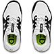 Under Armour Kids' Leadoff Low RM Jr. Baseball Cleats                                                                            - view number 3 image