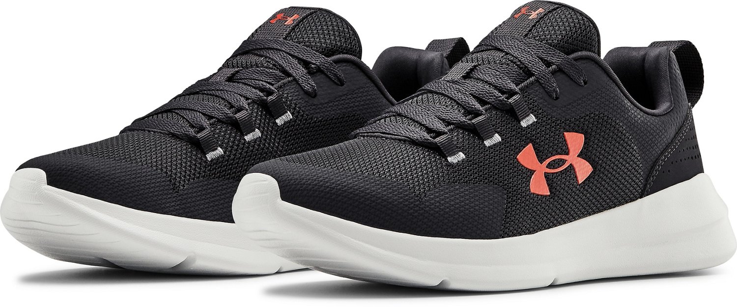 under armor essential shoes