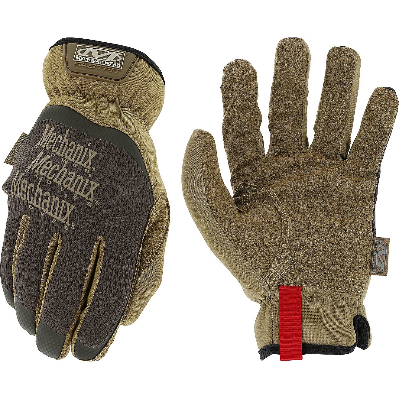 Mechanix Wear Men's FastFit Gloves                                                                                               - view number 1