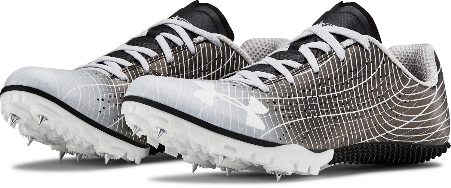 track and field shoes without spikes