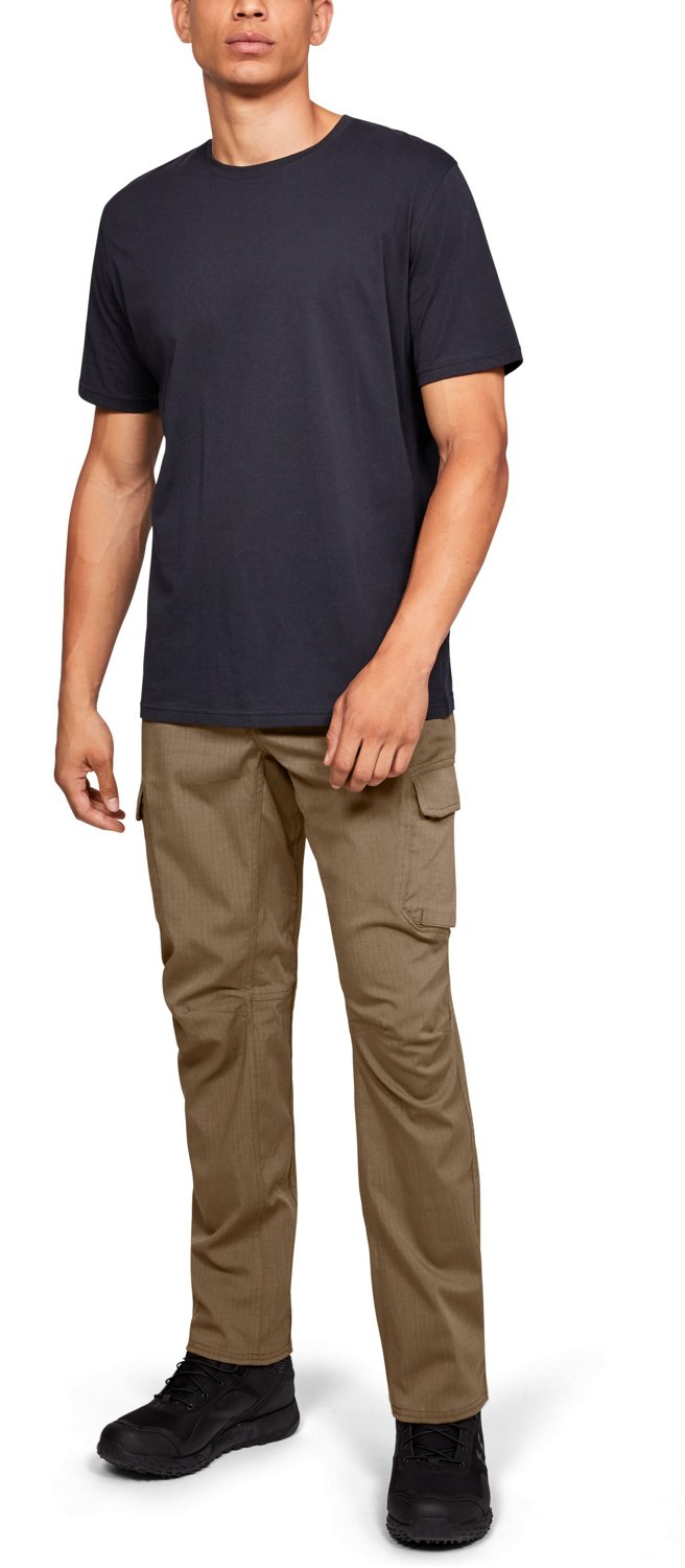 men's ua enduro cargo pants