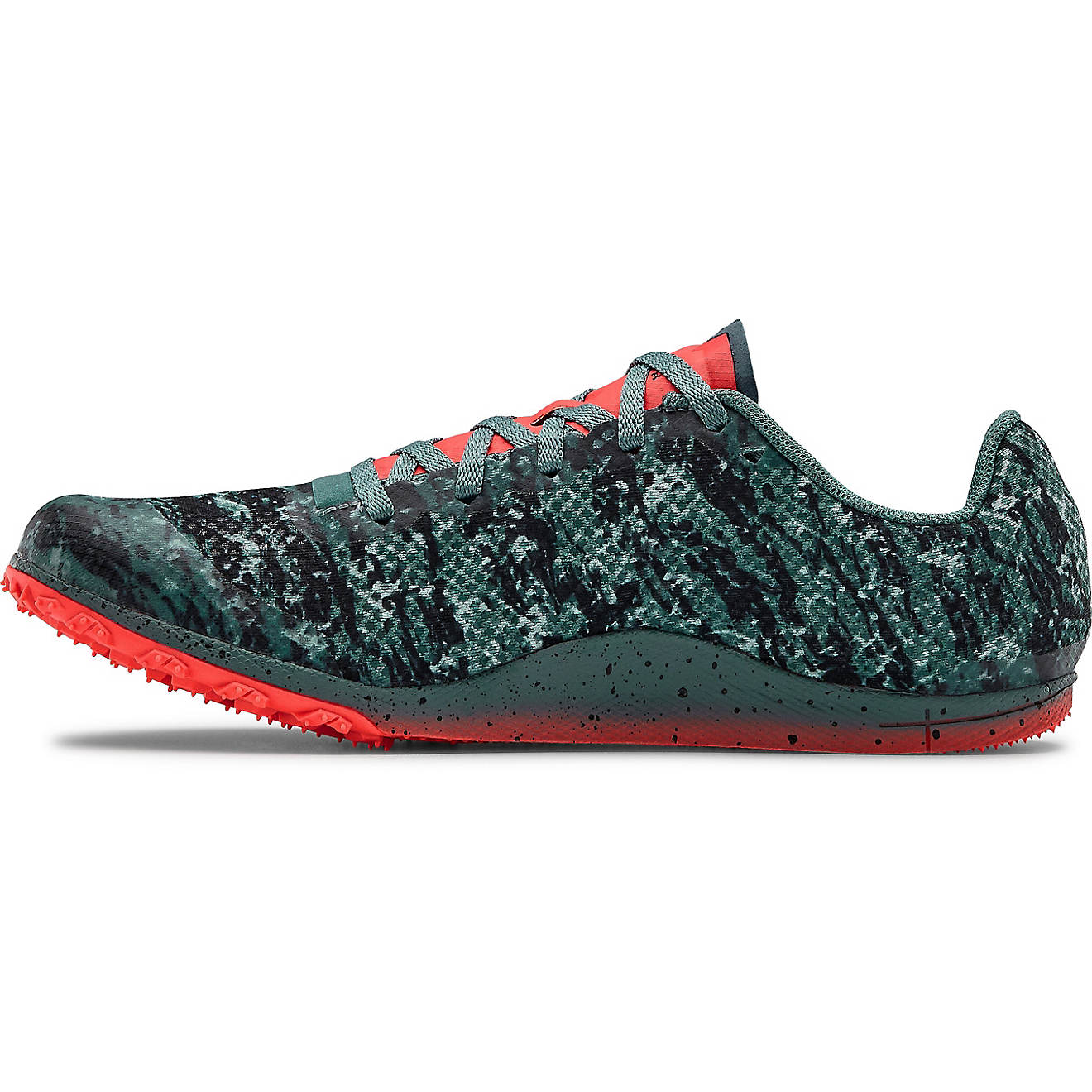 Under Armour Adult Brigade XC Low Spikeless Track and Field Shoes | Academy