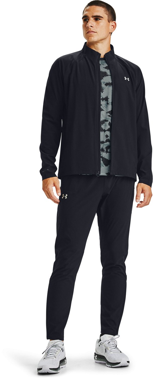 men's ua storm launch trousers