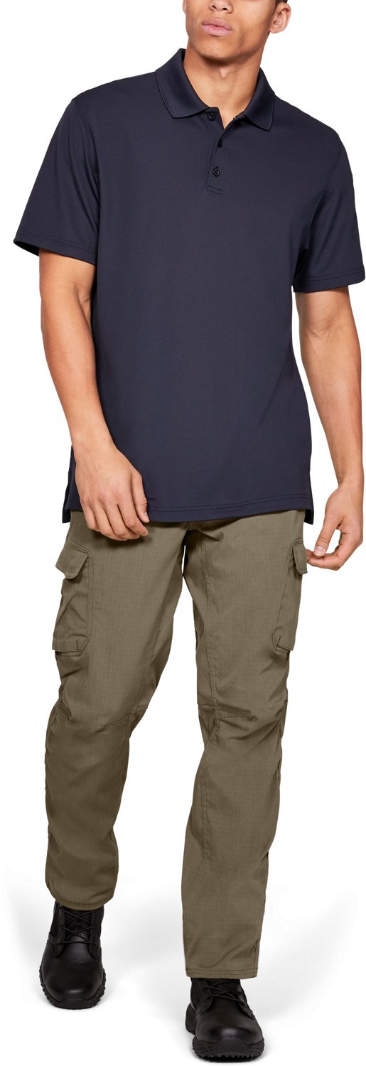 under armour grey cargo pants