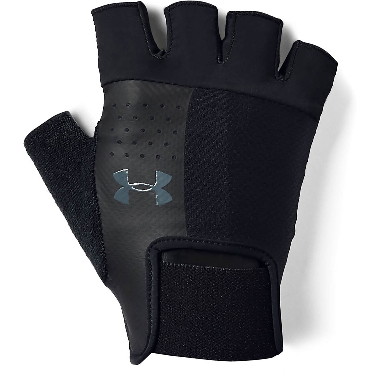Under Armour Men’s Training Gloves                                                                                             - view number 1