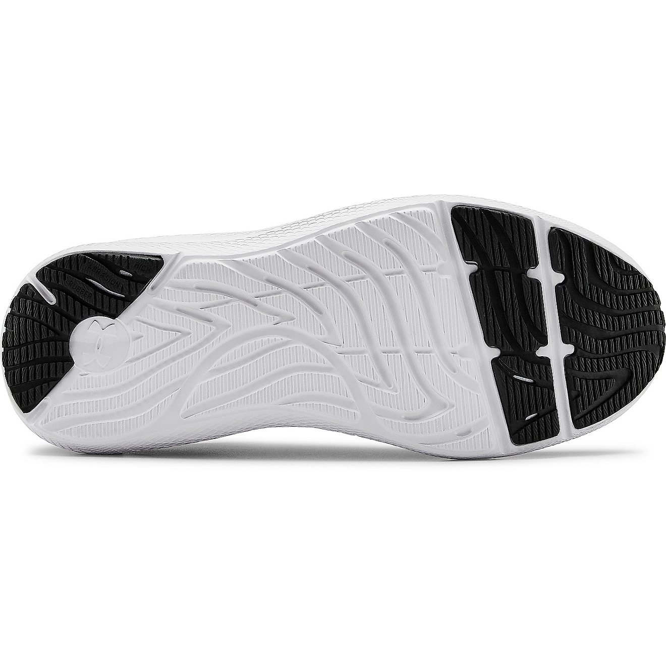 Under Armour Kids' Grade School Charged Pursuit 2 Shoes                                                                          - view number 5