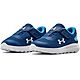Under Armour Infant Boys' Surge 2 AC Running Shoes                                                                               - view number 4 image
