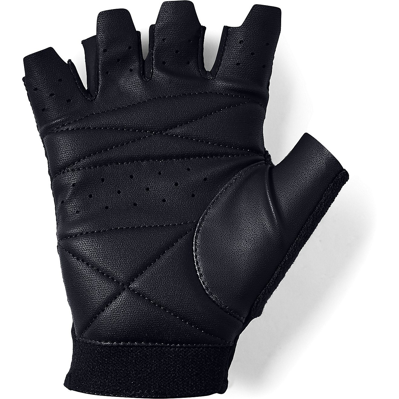 Under Armour Men’s Training Gloves                                                                                             - view number 2