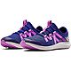 Under Armour Girls' Grade School Infinity 3 Frosty Running Shoes                                                                 - view number 4 image