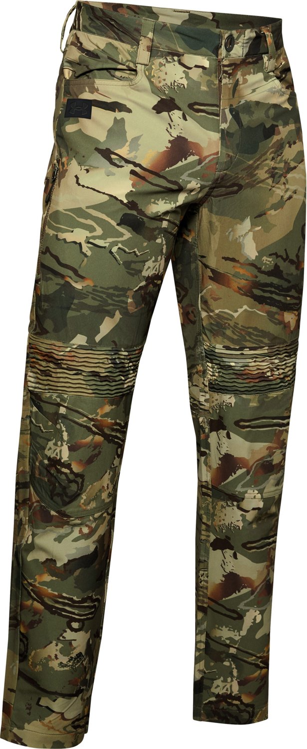 under armour backwoods pant