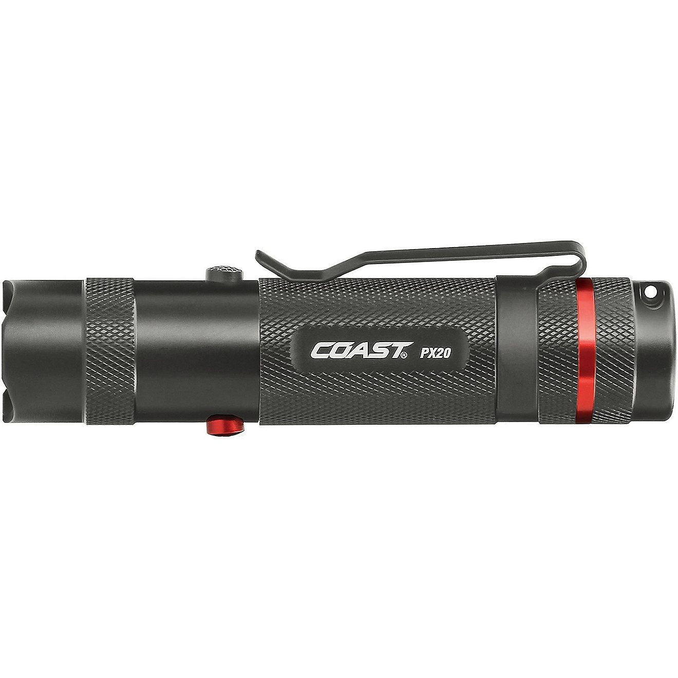 Coast PX20 Dual-Color Handheld LED Flashlight                                                                                    - view number 1
