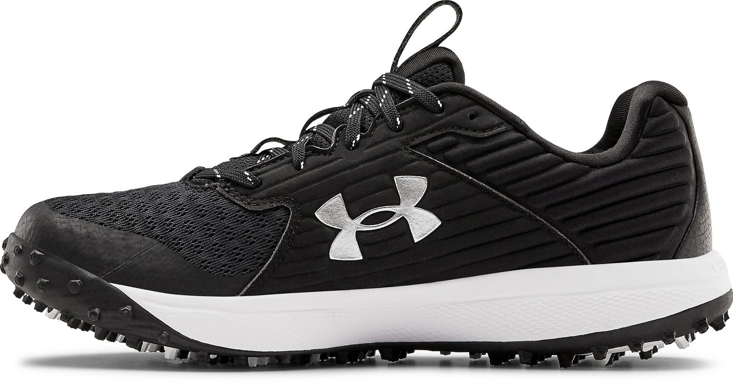 under armor turf cleats