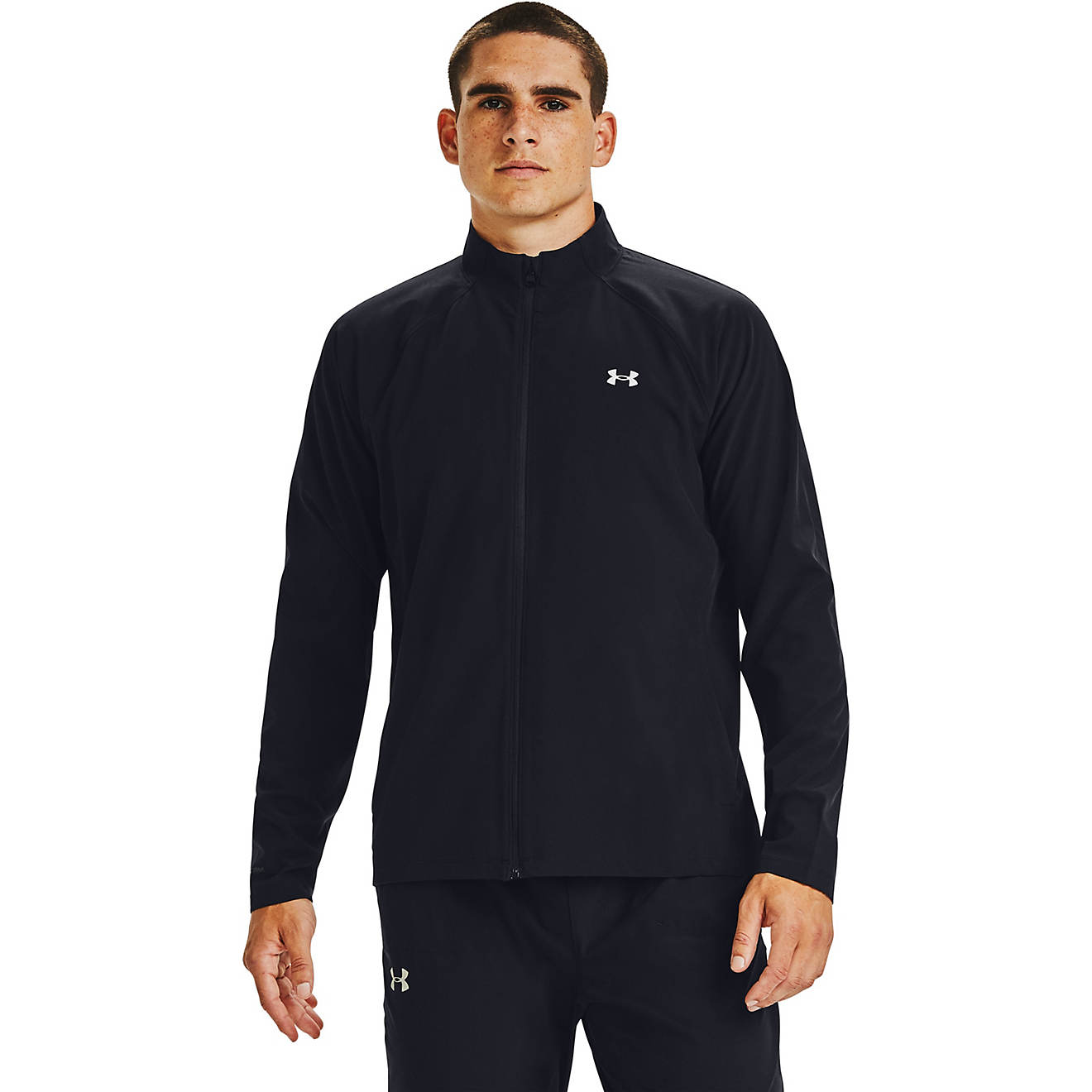 Under Armour Men’s UA Storm Launch 3.0 Running Jacket                                                                          - view number 1
