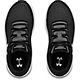 Under Armour Kids' Grade School Charged Pursuit 2 Shoes                                                                          - view number 3 image